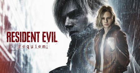 Resident Evil Requiem z nowym zwiastunem na TGA – oficjalny powrót Leona i Raccoon City