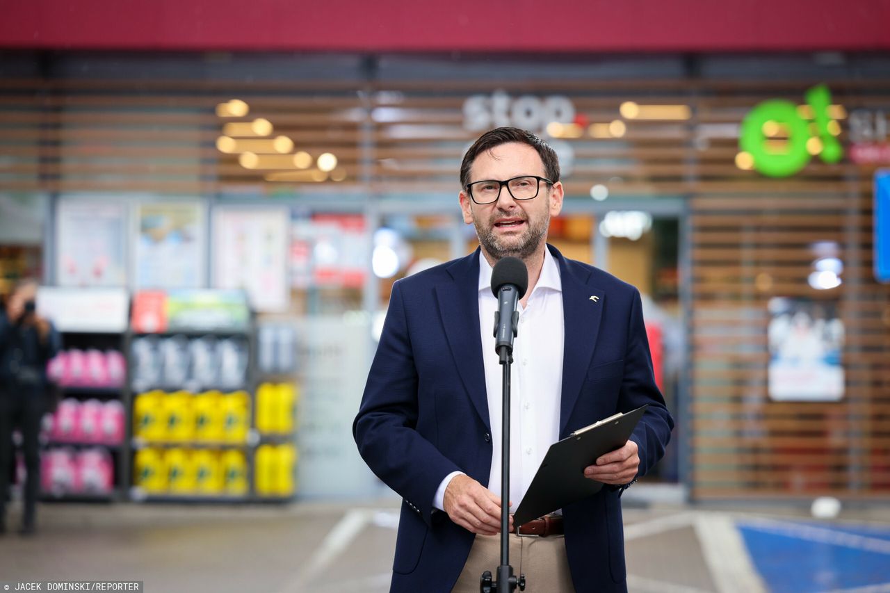 Tajemnica "cudu na Orlenie". Obajtek: była awaria za awarią