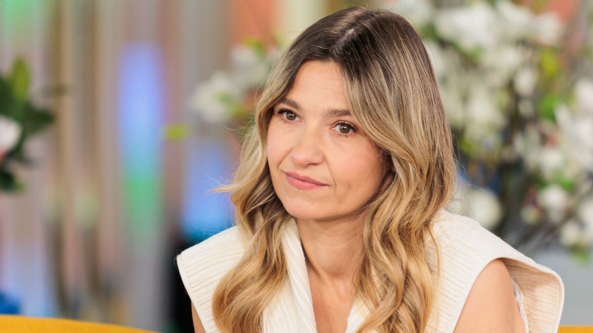 Joanna Koroniewska o remontach