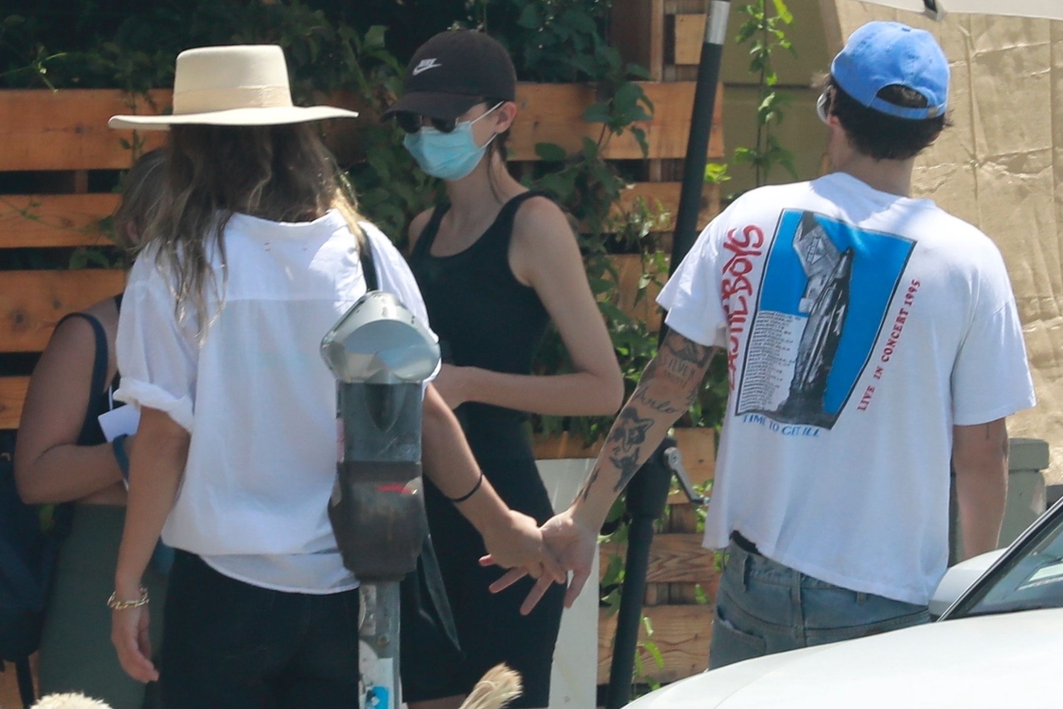 Zakochani Harry Styles i Olivia Wilde