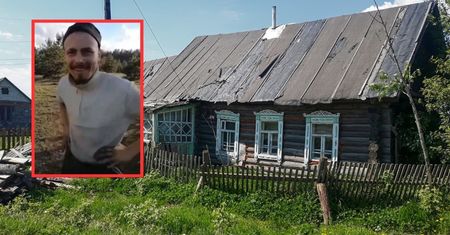 Rosjanie pokazali swoje łupy. Mają pomóc im przetrwać zimę