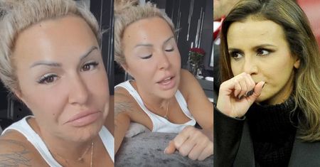 Blanka Lipińska odpowiada na krytykę filmu i DRWI z Sary Boruc: "Nie każdy ma ROZSĄDEK"