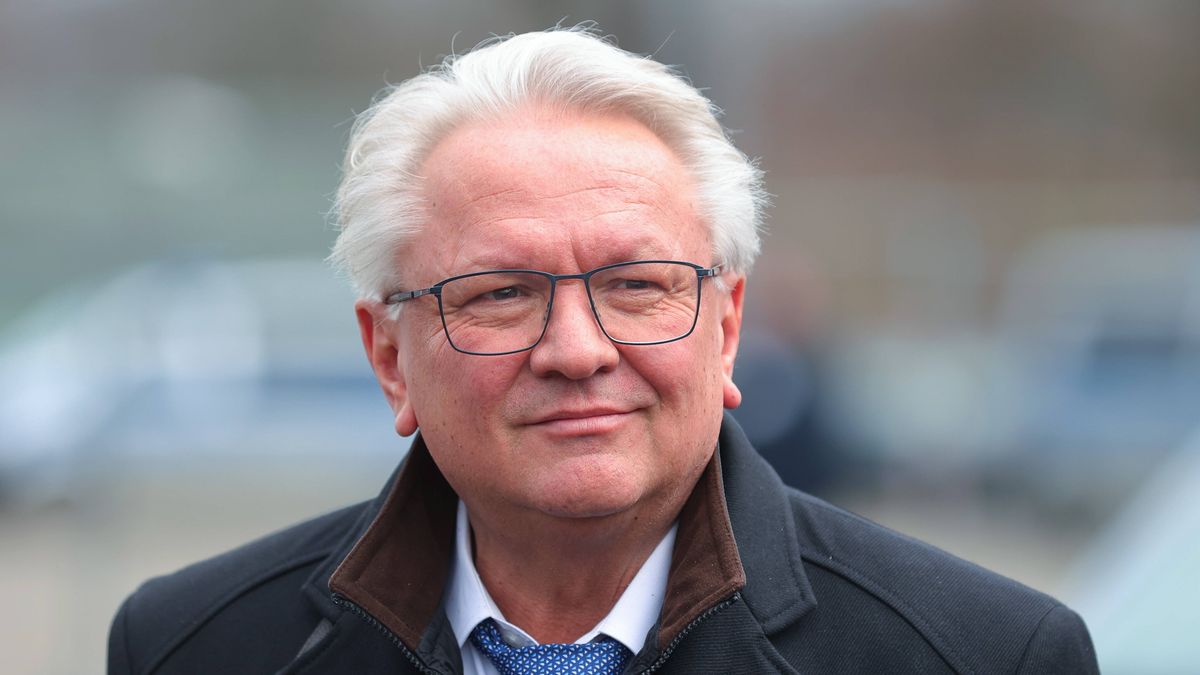 New Rheinmetall ammunition plant in Unterluess
FRIEDEMANN VOGEL