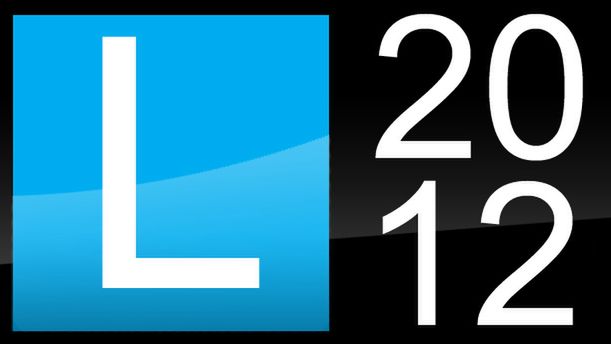 L, elka, zmiany w prawie jazdy 2012