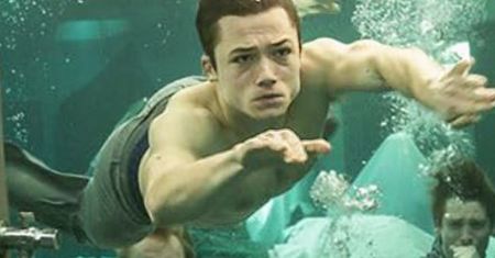 Numer jeden w Polsce. Kinowy przebój podbił widzów Netfliksa