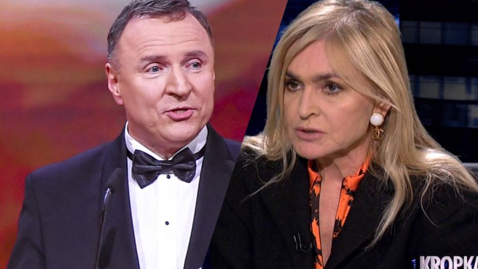 Monika Olejnik wygrała w sądzie z TVP.  Stacja Kurskiego wniesie apelację