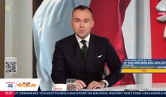 Dziennikarz wPolsce24 upomniany przez szefostwo. Poszło o "bydło konstytucyjne"