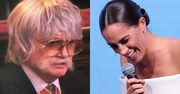 Mężczyzna, który został posądzony o bycie "Meghan Markle w przebraniu" na koronacji Karola III, ZABIERA GŁOS! (WIDEO)