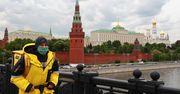 Moskwa łagodzi obostrzenia. Po dwóch miesiącach zamknięcia