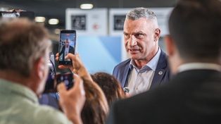 Jak przygotować nasze miasta i gminy na sytuacje ekstremalne? Doświadczenia z Kijowa