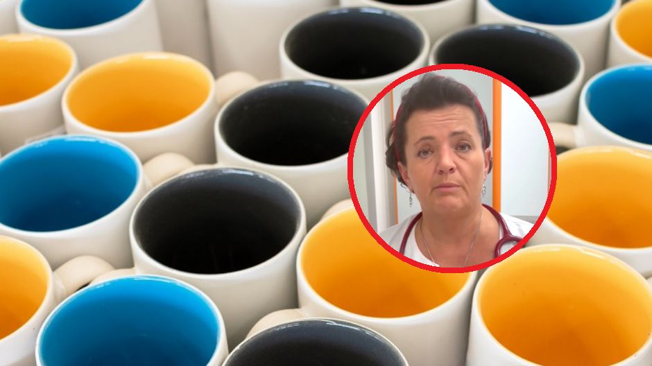 Napój, który chroni serca i mózg. Lekarka zdradza, ile filiżanek zmniejsza ryzyko chorób