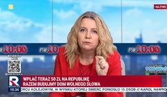 Posłanka PiS kontra TV Republika ws. zbiórek. „Żadne oświetlenie wam nie pomoże”