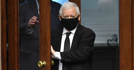 Jarosław Kaczyński. Nowe oświadczenie majątkowe wicepremiera