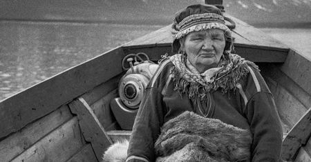 Mroczny rozdział w historii Szwecji. "Nie zdążyliśmy się nigdy pożegnać"