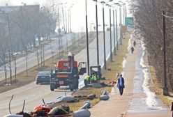 Sosnowiec. Będzie nowe oświetlenie. Miasto liczy na spore oszczędności