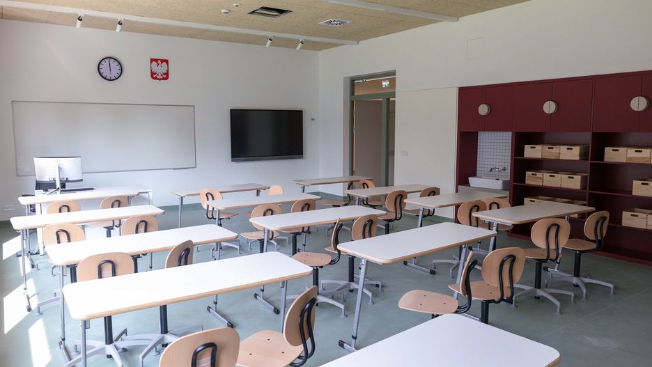 Szkoły apelują do rodziców o kupowanie w Lidlu