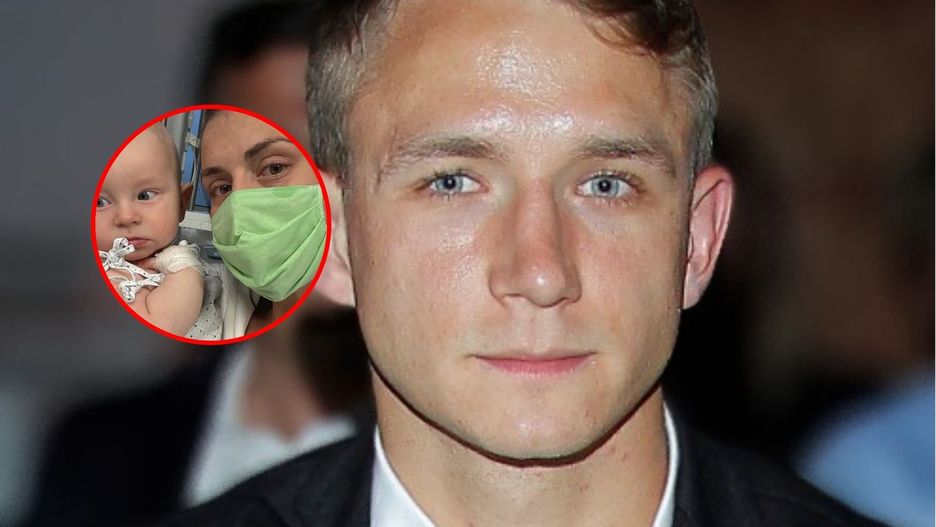 Jakub Rzeźniczak znowu wywołał burzę w sieci