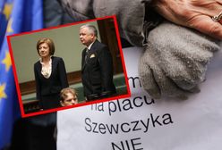 Kaczyńscy stracą plac w Katowicach. Ale dopiero po zmianach w IPN