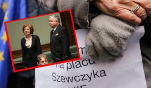 Kaczyńscy stracą plac w Katowicach. Ale dopiero po zmianach w IPN