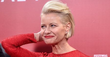 Małgorzata Kożuchowska pokazała wakacyjne zdjęcie z SYNEM! "Ale już duży chłopczyk" (FOTO)