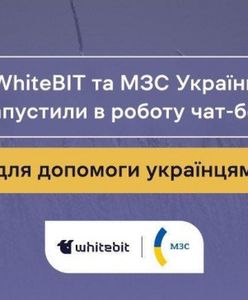 Чат-бот для українців, які перебувають за кордоном, або планують поїхати туди