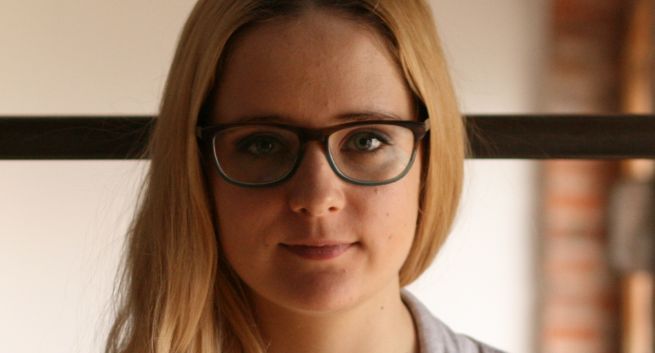 Natalia Drobniak awansowała w OS3