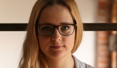 Natalia Drobniak awansowała w OS3