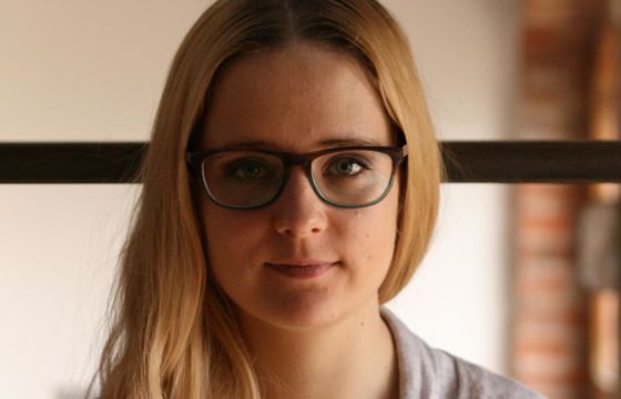 Natalia Drobniak awansowała w OS3