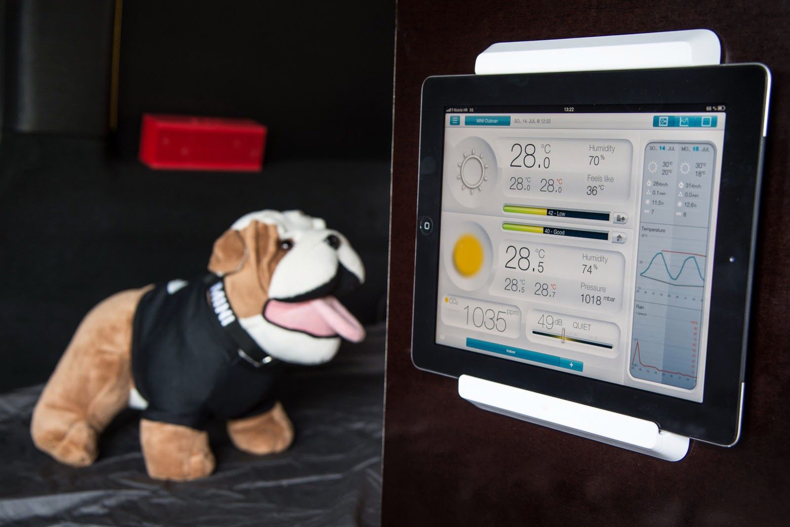 MINI prezentuje koncepcyjne auta na wakacje [galeria] 65