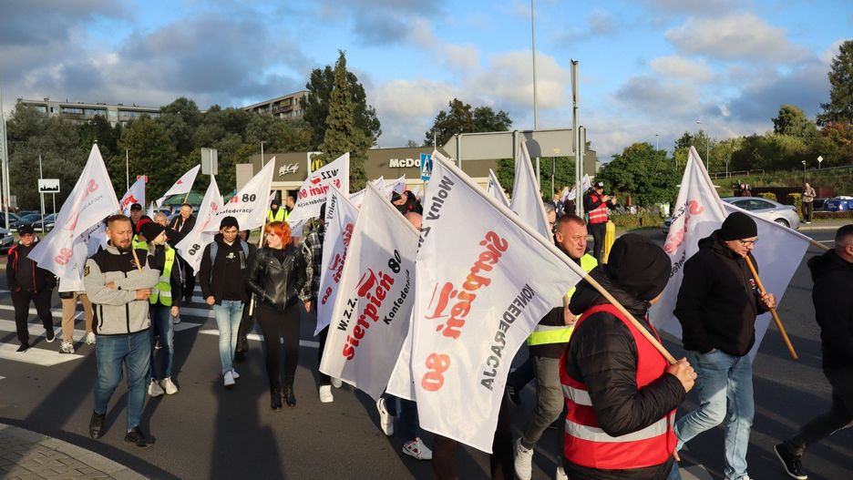Referendum przesądziło sprawę