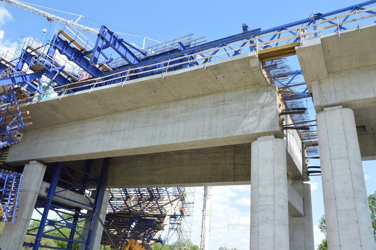 Most w powiecie konińskim może być gotowy już za cztery lata.