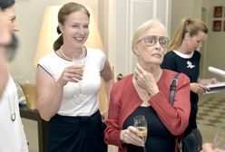 Zniknęła z mediów. Wiemy, co dzieje się z Beatą Tyszkiewicz