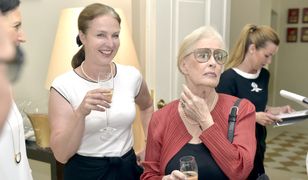 Zniknęła z mediów. Wiemy, co dzieje się z Beatą Tyszkiewicz