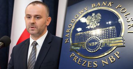 Wymiana ciosów w NBP. Dotarliśmy do pisma prezesa Glapińskiego