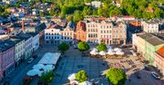 Kościerzyna: Nocna kontrola w centrum zakończyła się odkryciem narkotykowego arsenału. Policja zabezpieczyła 4 kilogramy substancji