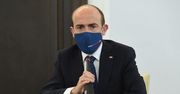 Borys Budka był zakażony koronawirusem. "Nie informowaliśmy o tym"