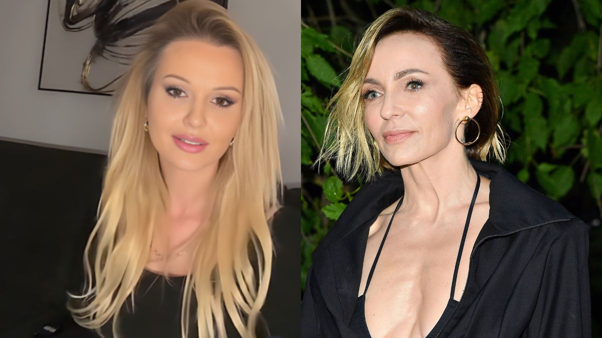 Angelina Konkol zwróciła się do Ani Wyszkoni