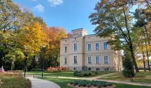 Zamek w Leszczynach dzwoni. Odbierz i posłuchaj historii wyjątkowego miejsca