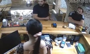 Te twarze zobaczy cała Polska. Publikują ich wizerunek