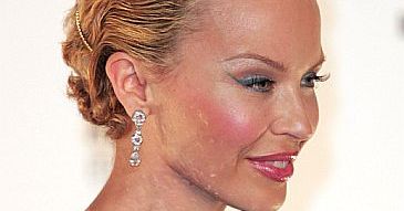 Kylie Minogue myśli o innych