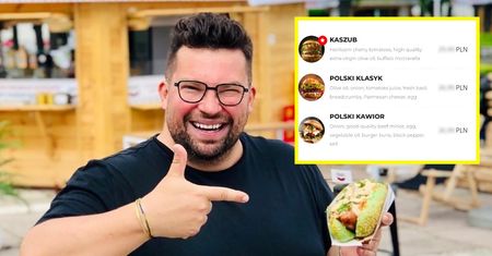 "Absurdalna cena". Poszła na hot doga do knajpy finalisty "MasterChefa"