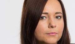 Sylwia Zdulska marketing and brand managerem w Payback Polska