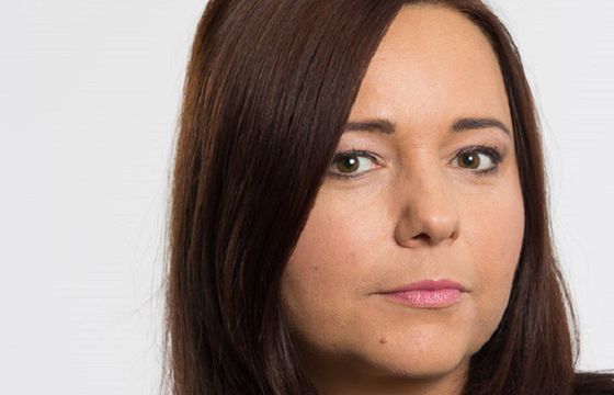 Sylwia Zdulska marketing and brand managerem w Payback Polska