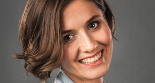 Marta Sułkiewicz: z Gemiusa do Similarweb