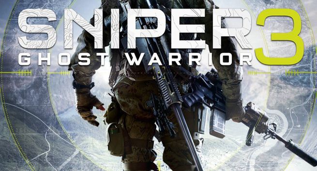 Monday PR zajmie się komunikacją premiery gry Sniper Ghost Warrior 3