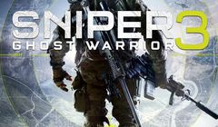 Monday PR zajmie się komunikacją premiery gry Sniper Ghost Warrior 3