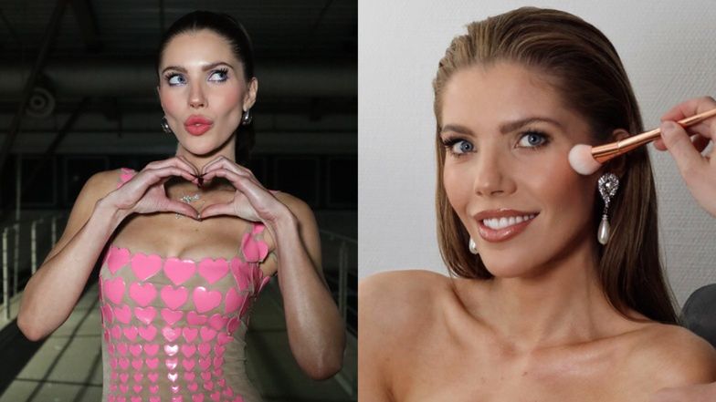 Victoria Swarovski