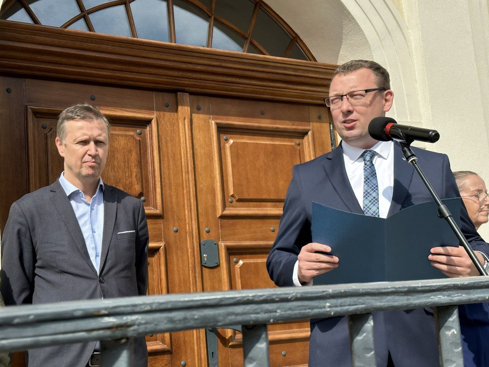 6. Rajd na Wschowę