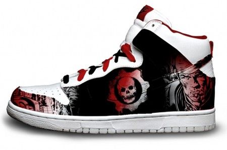 Najlepsze buty dla graczy 15