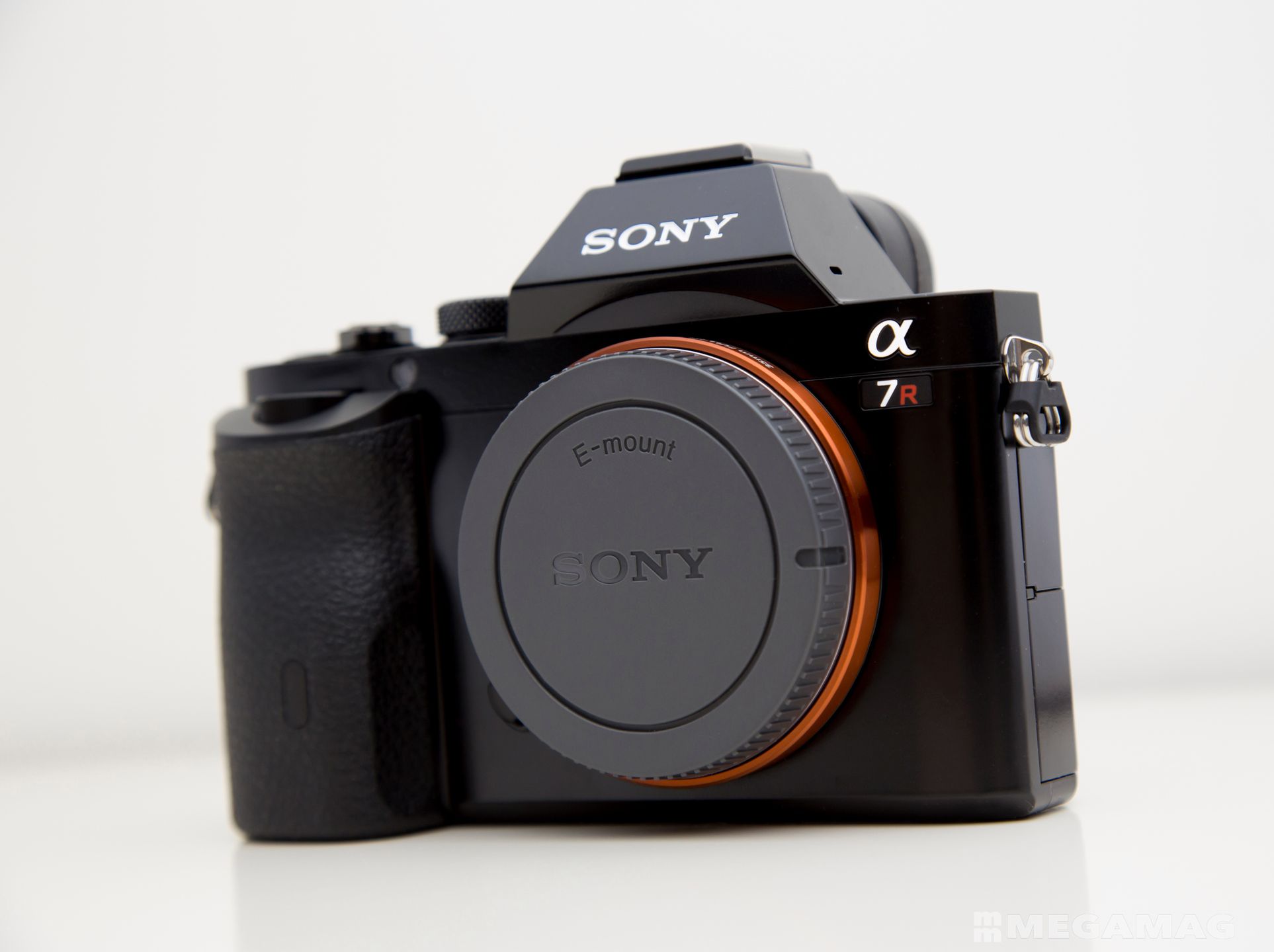 Sony A7R po 14 dniach 10